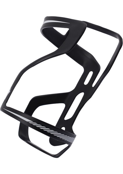 A Stili Yazın 18G Bisiklet Şişe Tutucu Tam Karbon Fiber Süper Hafif Yol/dağ Bisikleti Su Şişesi Kafesi Tutucu Mat Parlak (Yurt Dışından) fırsatları