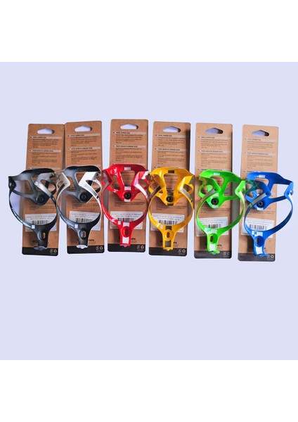 2 Adet Parlak Stil 2 Adet Tam Karbon Fiber Bisiklet Su Şişesi Tutucu Yol/mtb Bisiklet Karbon Şişe Kafesleri Bisiklet Bisiklet Parçaları 6 Renk (Yurt Dışından) fiyatları