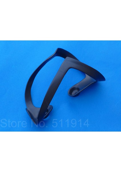 Cg-26 Yüksek Bisiklet Şişe Tutucu Tüm Bisikletler Için Tam Karbon Fiber 3k Parlak Mtb Yol Bisikleti Cyclocross Su Şişesi Kafesi (Yurt Dışından)