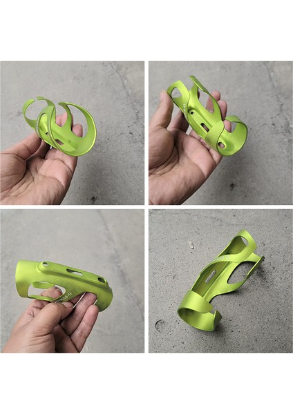 Siyah Stil Sms Bisiklet Muz Kafesi Tutucu Yol Bisikleti Muz Şişe Kafesi Mtb Motosiklet Muz Bardak Tutucu (Yurt Dışından) fırsatları