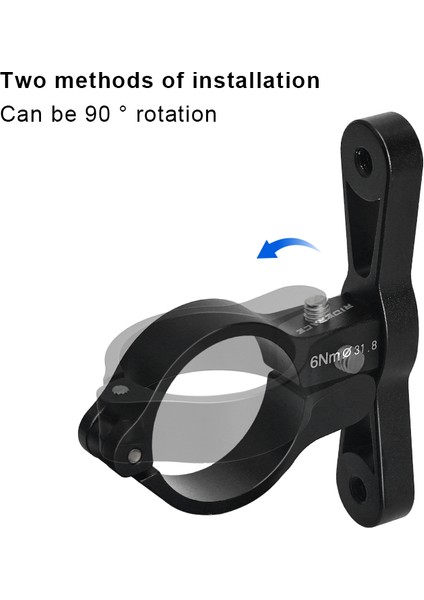 Siyah Stil Bisiklet Matara Kafesi Adaptörü Mtb Yol Dağ Bisikleti Kettle Standı Tabanı Su Bardağı Tutucusu Handlebar Seatpost Bisiklet Aksesuarları Için (Yurt Dışından) fırsatları