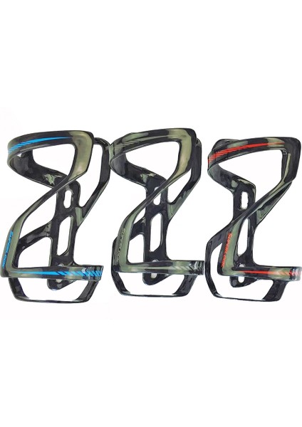 2 Adet Sol Gri Stil Tam Karbon Şişe Kafesi Bisiklet Tutucu Bisiklet Parçaları Yol Bisikletleri Dağ Şişe Kafesi Güçlendirmek Tarzı Sağ Sol Açık (Yurt Dışından) fiyatları