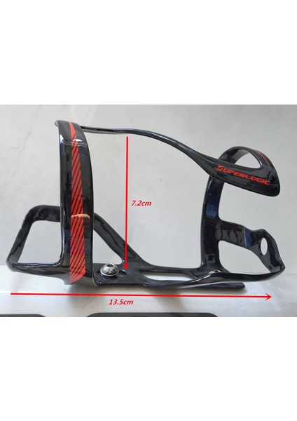 2 Adet Sol Gri Stil Tam Karbon Şişe Kafesi Bisiklet Tutucu Bisiklet Parçaları Yol Bisikletleri Dağ Şişe Kafesi Güçlendirmek Tarzı Sağ Sol Açık (Yurt Dışından) modelleri