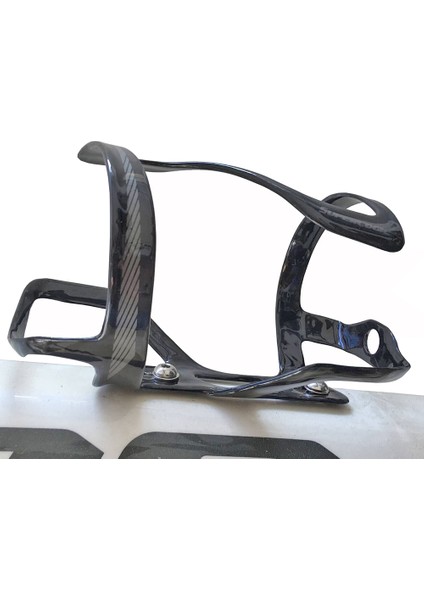 2 Adet Sol Gri Stil Tam Karbon Şişe Kafesi Bisiklet Tutucu Bisiklet Parçaları Yol Bisikletleri Dağ Şişe Kafesi Güçlendirmek Tarzı Sağ Sol Açık (Yurt Dışından) fırsatları