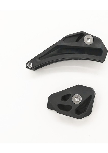 Üst Siyah Stili Fouriers Mtb Bisiklet Zincir Kılavuzu Onarım Plakası Zincir Tamir Parçaları (Yurt Dışından) fiyatları