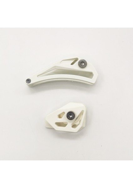 Üst Siyah Stili Fouriers Mtb Bisiklet Zincir Kılavuzu Onarım Plakası Zincir Tamir Parçaları (Yurt Dışından) fırsatları