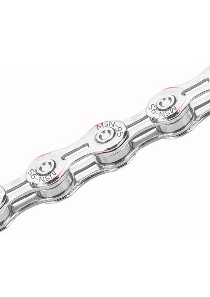 X8---8 Hız Stili Bisiklet Zinciri 8V 9V 10V Deore 11V Güncel 12V Mtb Bisiklet Kılavuz Zinciri Tekerlek Zincirleri Corrente Bicicleta Fiets Kaset Aksesuarı Için (Yurt Dışından) modelleri