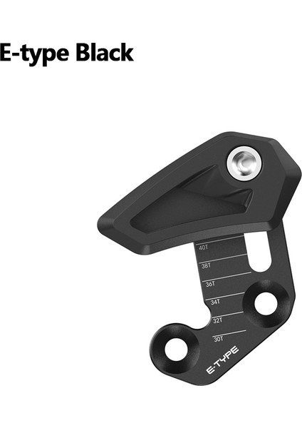 ISCG03 Mavi Tarzı Deckas Bisiklet Zincir Kılavuzu Mtb Bisiklet 1x Sistemi Iscg 03 Iscg 05 Bb E-Tipi D-Tipi Yuvarlak Zincirli T Oval T Zincirli Için - E-Ticaret Ürün Başlığı (Yurt Dışından) fırsatları