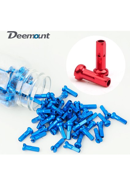 Cu 14G 14MM Bk 20P Stili 14G Tb Yol Bisikleti Tekerlek Kapakları E-Bisiklet Jant Somunları Bakır Parçaları ile C-Işlenmiş Eloksal Alüminyum Konuş Nipel. (Yurt Dışından) indirimleri