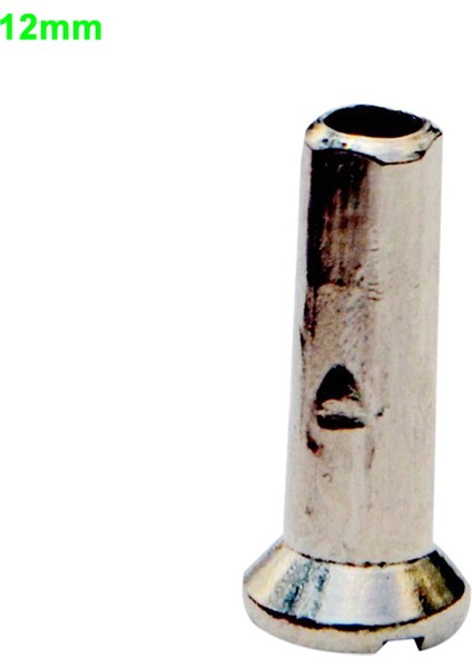 14MM Mavi Tarzı Mtb Dağ Bisikleti Jant Kapağı Çok Renkli Bisiklet Jant Kapağı Bakır Göğüs Ucu mm 14G * 2mm (Yurt Dışından)