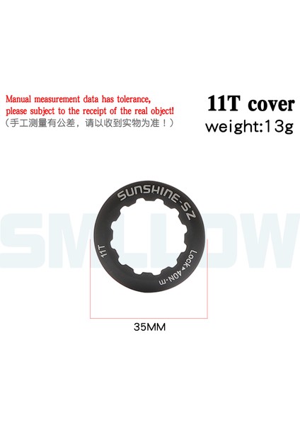 12 Vitesli 15T Tarzı 12 Hızlı T23TBISIKLET Kasnak Küçük Diş Onarım Parçası Dağ Bisikleti ve Yol Bisikleti Kaseta Için (Yurt Dışından) fırsatları