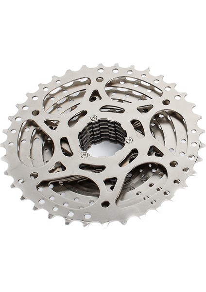 8s 11-36T Tarzı Güneş Mtb Kaset 8V 9V 11V 12V 10V Bisiklet Dişli Hızlı T Serbest Tekerlek (Yurt Dışından)