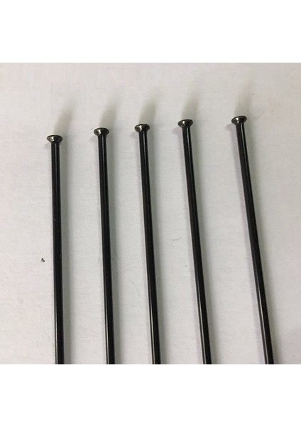 275MMX10 Stili Dağ Bisikleti Teli Konuşlandırılmış Bisiklet Teli Özel Boyut mm Paslanmaz Çelik Teli Tel Çubuk Bisiklet Parçaları (Yurt Dışından) modelleri