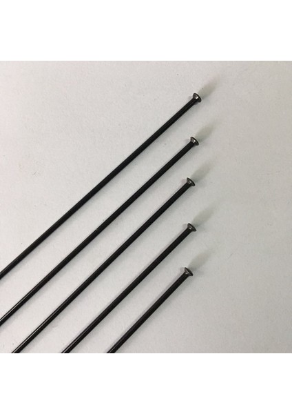 275MMX10 Stili Dağ Bisikleti Teli Konuşlandırılmış Bisiklet Teli Özel Boyut mm Paslanmaz Çelik Teli Tel Çubuk Bisiklet Parçaları (Yurt Dışından) fırsatları