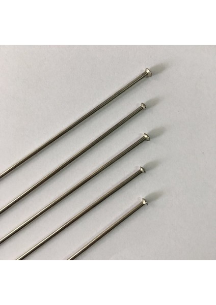 275MMX10 Stili Dağ Bisikleti Teli Konuşlandırılmış Bisiklet Teli Özel Boyut mm Paslanmaz Çelik Teli Tel Çubuk Bisiklet Parçaları (Yurt Dışından) indirimleri