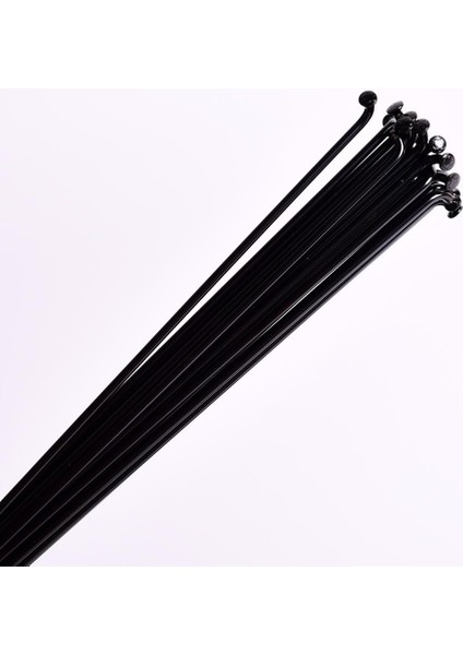 J-Bükme 269MM 11 Adet Stil Ht Bisiklet Teli Dağ Bisikleti Yol Bisikleti Paslanmaz Çelik Jant Telleri 14G*2.0 Yuvarlak Teli J-Bükme Düz Teller Söke Kapağı ile (Yurt Dışından) modelleri