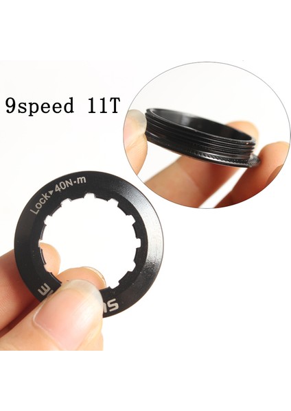 9 Vitesli 13T Tarzı 9 Hızlı Kaset Mtb Frenli Dişli Tamir Parçası 9s Uçan Tekerlek Tamir Aracı Setleri (Yurt Dışından)