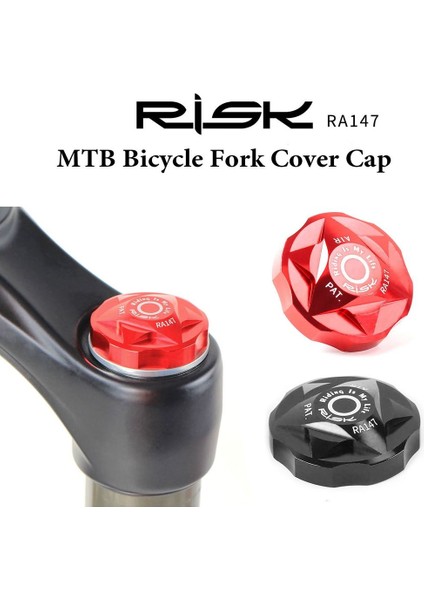 Kırmızı Stil Mtb Bisiklet Çatal Kapağı Alüminyum Alaşımlı Hava Çatalı Nozul Kapağı Şok Emme Ön Çatal Omuz Gaz Kapağı Kapağı (Yurt Dışından) modelleri