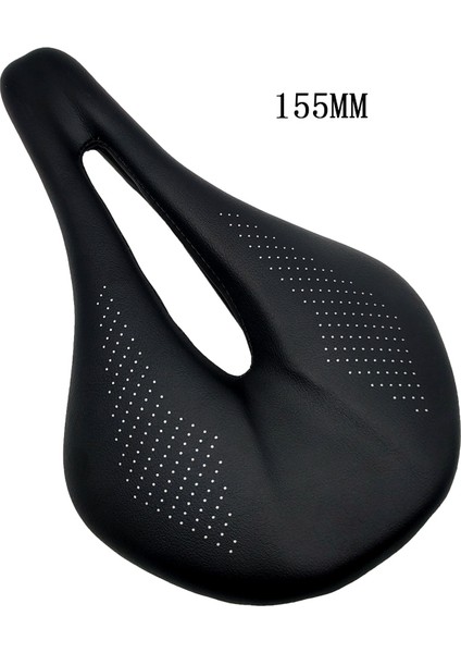 Erik Tarzı 2019 Yeni Pu + Karbon Fiber Sele Yol Mtb Dağ Bisikleti Bisiklet Sele Erkek Bisikletçi Trail Konfor Yarış Koltuğu Kırmızı Beyaz (Yurt Dışından)