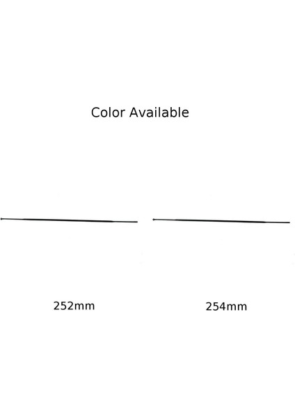 264 mm Tarzı Bisiklet Teli 14G Dirsek 2mm Düz Çubuk 3mm Uzunluk mm Mtb Dağ Bisikleti Yol Bisikleti Tel Konuşları Parçaları (Yurt Dışından) modelleri