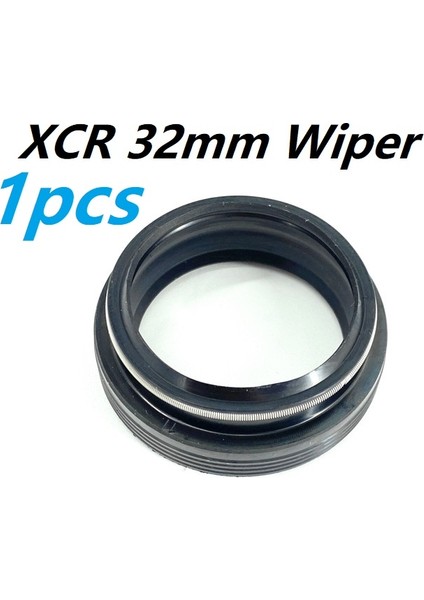 1 Adet Tarzı Sr Suntour Xcr Raidon Stanchion Wiper Ön Çatal Tüpü Yağ Keçesi Toz Contası Mühür Halka Faa (Yurt Dışından)