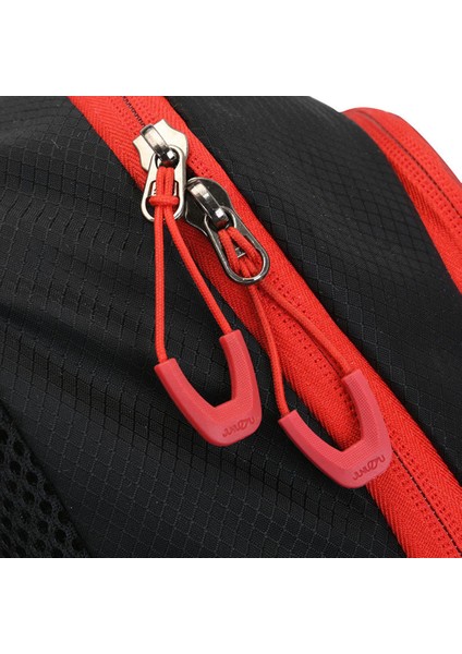 Siyah Kırmızı Tarzı 6l Bisiklet Hidrasyon Sırt Çantası, Gece Yansıtıcı Bisiklet Sürme Mtb Sırt Çantası, Su Geçirmez Açık Spor Kamp Yürüyüş Bisiklet Sırt Çantası (Yurt Dışından) indirimleri