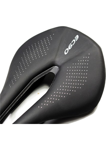 Kırmızı Stil EC90 Bisiklet Koltuğu Mtb Yol Bisikleti Sele Nefes Alabilir Rahat Hafif Dağ Bisikleti Yarış Koltuğu Parçaları Bileşenler (Yurt Dışından) fırsatları