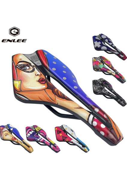 Tarzı E Tarzı Ultralight Nefes Alabilen Tam Saddle Bisiklet Vtt Yarışı Koltuk Dalga Yol Bisikleti Koltuk Erkekler Için Sans Bisiklet Koltuk Mat Bisiklet Yedek Parçaları (Yurt Dışından) indirimleri