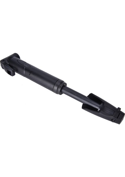 Yeni Çok Fonksiyonlu Hava Pompası Lastik Top Taşınabilir Bisiklet Bisikleti Için Uygun (Yurt Dışından) fiyatları