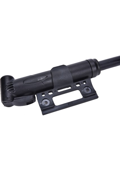 Yeni Çok Fonksiyonlu Hava Pompası Lastik Top Taşınabilir Bisiklet Bisikleti Için Uygun (Yurt Dışından) modelleri