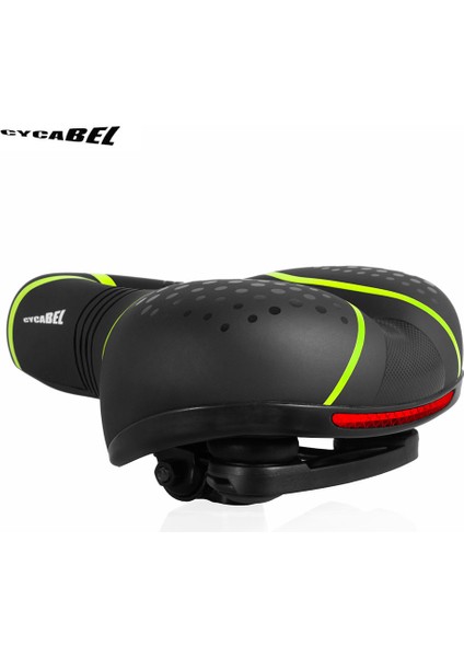 987 Gri Tarzı Cycabel 3D Jel Bisiklet Koltuk Koltuğu Erkek Kadın Kalın Mtb Yol Bisikleti Koltuğu Hollow Nefes Alabilen Rahat Yumuşak Motosiklet Koltuğu (Yurt Dışından) modelleri