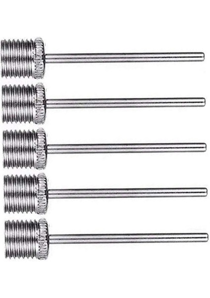 10 Adet Tarzı 5 Adet Futbol Topu Standart Şişirme Iğnesi Spor Topu Hava Pompası Iğneleri Futbol Basketbol Voleybol Futbol Için (Yurt Dışından) indirimleri