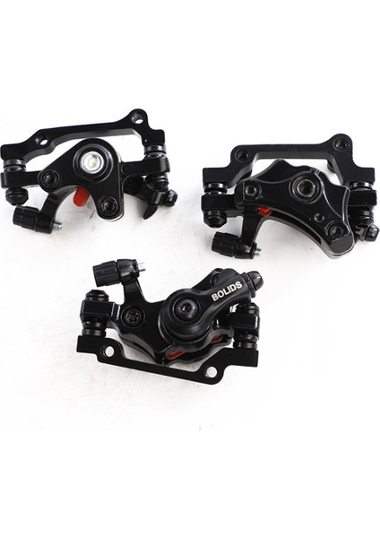 F140 160 Tarzı 1x Bisiklet Disk Fren Ön Arka Kaliper Mekanik Dağ Bisikleti Bölüm Kontrol Mtb Bisiklet Bisiklet Aksesuarları Parçaları (Yurt Dışından)