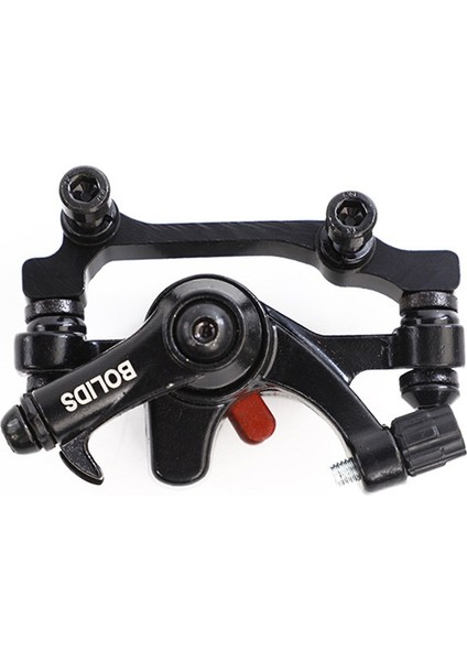 F140 160 Tarzı 1x Bisiklet Disk Fren Ön Arka Kaliper Mekanik Dağ Bisikleti Bölüm Kontrol Mtb Bisiklet Bisiklet Aksesuarları Parçaları (Yurt Dışından)