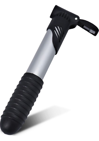 Yeni Taşınabilir Bisiklet Pompası Mini El Pompası Bisiklet Hava Pompası Top Oyuncak Lastik Şişirici Schrader Presta Valf Mtb Dağ Bisikleti Pompaları (Yurt Dışından)
