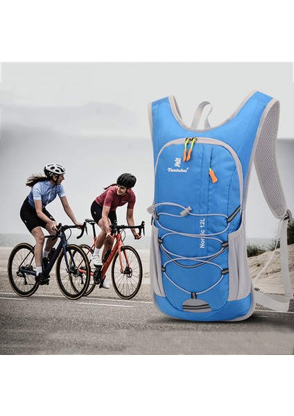 2l Su Torbası Stili 12L Bisiklet Sırt Çantası Hidrasyon Paketi Bladder Dış Mekan Spor Koşu Bisiklet Sırt Çantaları Kadın Erkek Dağcılık Yürüyüş Çantası XA170Q+ (Yurt Dışından) fiyatları