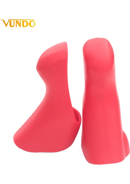R2000 Yeşil Tarzı 2020 Yeni Bisiklet Vites Fren Kolu Kapak Silikon Bisiklet Çift Braket Kapakları Clarıs Rora R3000 Dual Control Lever Için (Yurt Dışından)