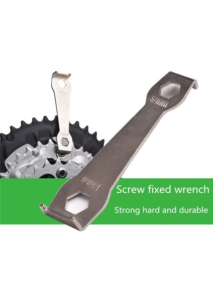T25 Anahtar Stili Liteproelite Mtb Yol Bisikleti Tamir Aracı Seti Schrader Vana Çekirdek Kırıcı Dişli Kolu Çıkartma Aracı Disk Frenler (Yurt Dışından)