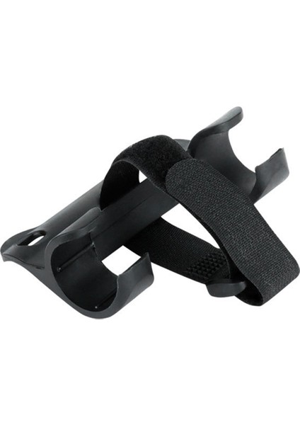 C Tarzı Bisiklet Pompa Tutucu 30G Yedek Tutma Klipsleri Aşınmaya Dayanıklı Aksesuarlar Bisiklet Şase Klipsi Inflator Braketi (Yurt Dışından) modelleri