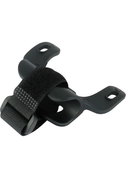 C Tarzı Bisiklet Pompa Tutucu 30G Yedek Tutma Klipsleri Aşınmaya Dayanıklı Aksesuarlar Bisiklet Şase Klipsi Inflator Braketi (Yurt Dışından) fırsatları