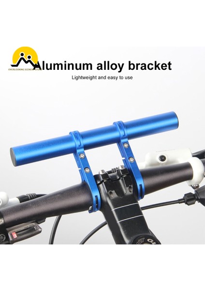 20CM Kırmızı Karbon Tarzı Bisiklet Direği Uzatılmış Alaşım Karbon Fiber Uzatma Braketi Bisiklet Farı Tutucu Çubuk Bilgisayar Tutucu Mtb Yol Bisikleti Desteği (Yurt Dışından)