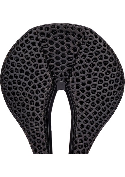 Standart Siyah Tarzı Ztto Karbon Fiber Hafif 3D Baskılı Bisiklet Koltuğu Boş Yarış Rahat Nefes Alan Bisiklet Seli Mtb Dağ Yol Bisikletçiliği (Yurt Dışından) indirimleri