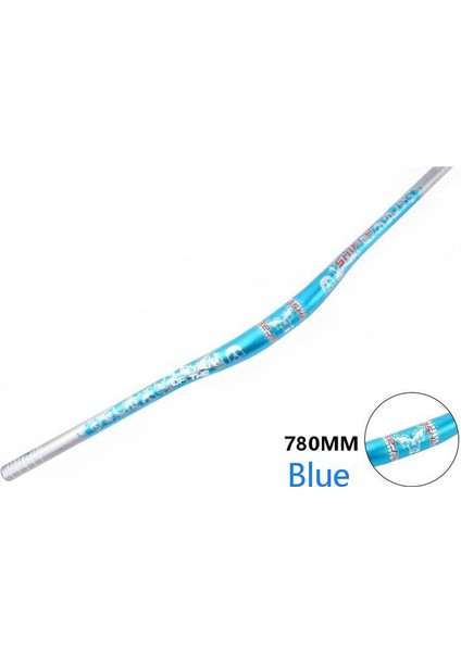 RD780 Tarzı Alüminyum Alaşım Bisiklet Direksiyonu Mtb Direksiyonu Bisiklet Yol Dağ Bisikleti Direksiyonu mm Yönlendirme Tekerlekleri Için Bisiklet (Yurt Dışından) fiyatları