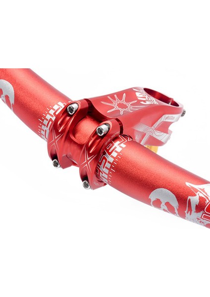 RD780 Tarzı Alüminyum Alaşım Bisiklet Direksiyonu Mtb Direksiyonu Bisiklet Yol Dağ Bisikleti Direksiyonu mm Yönlendirme Tekerlekleri Için Bisiklet (Yurt Dışından) indirimleri