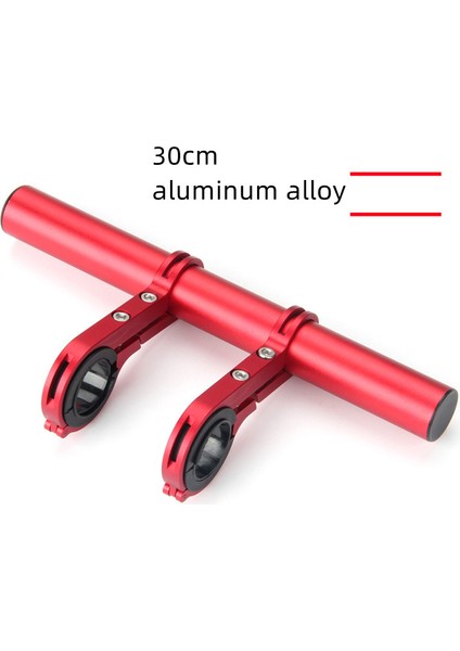 Turuncu Tarzı Bisiklet Direksiyon Uzatma Karbon Fiber Bisiklet Direksiyon Uzatma Braketi cm Bisiklet Braketi Için Bisiklet Far Montaj Çubuğu (Yurt Dışından)