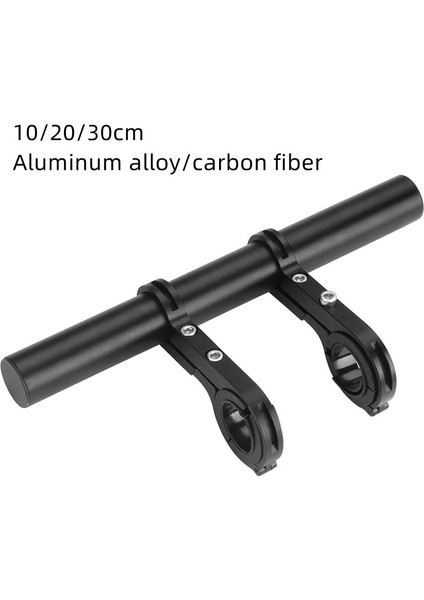 Turuncu Tarzı Bisiklet Direksiyon Uzatma Karbon Fiber Bisiklet Direksiyon Uzatma Braketi cm Bisiklet Braketi Için Bisiklet Far Montaj Çubuğu (Yurt Dışından) fiyatları