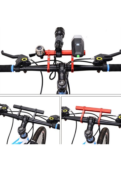 Turuncu Tarzı Bisiklet Direksiyon Uzatma Karbon Fiber Bisiklet Direksiyon Uzatma Braketi cm Bisiklet Braketi Için Bisiklet Far Montaj Çubuğu (Yurt Dışından) fırsatları