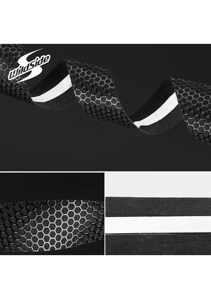 Renk 3 Tarzı Kızlar Için Bisiklet Elcik Şeridi Silikon Bandajı ile Yol Bisikleti Kolu Bandı Kiti (Yurt Dışından) modelleri