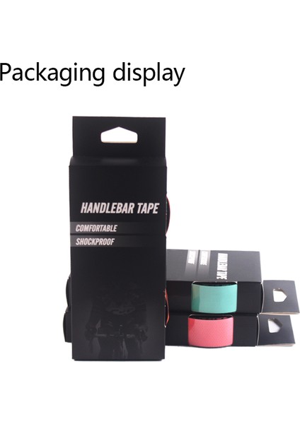 Yeşil Stil Yol Bisikleti Direksiyon Bandı Sap Kayışı Anti-Kayma Şok Emme Bisiklet Onarım Kayışı Profesyonel Bisiklet Direksiyon Bandı Sargısı (Yurt Dışından) fırsatları