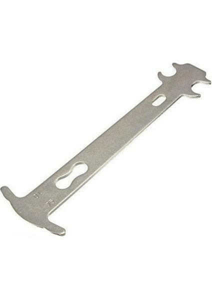 T25 Anahtar Stili Liteproelite Mtb Yol Bisikleti Tamir Aracı Seti Schrader Vana Çekirdek Kırıcı Dişli Kolu Çıkartma Aracı Disk Frenler (Yurt Dışından)